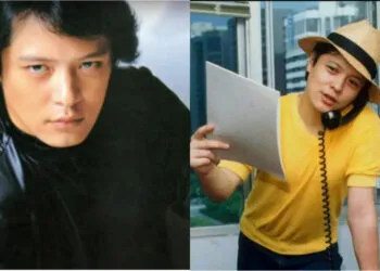 Source: Facebook/Shin Min Daily News 新明日报