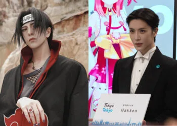 Source: Facebook/Hakken 八犬