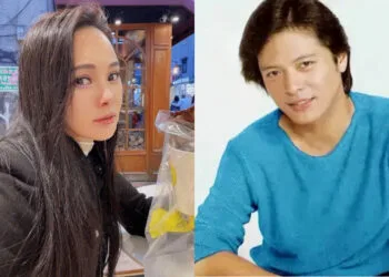 Sources: Weibo/伊能靜/Facebook/马汉顺医生