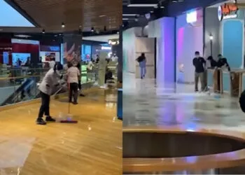 Source: Facebook/Malaysia Shopping Mall