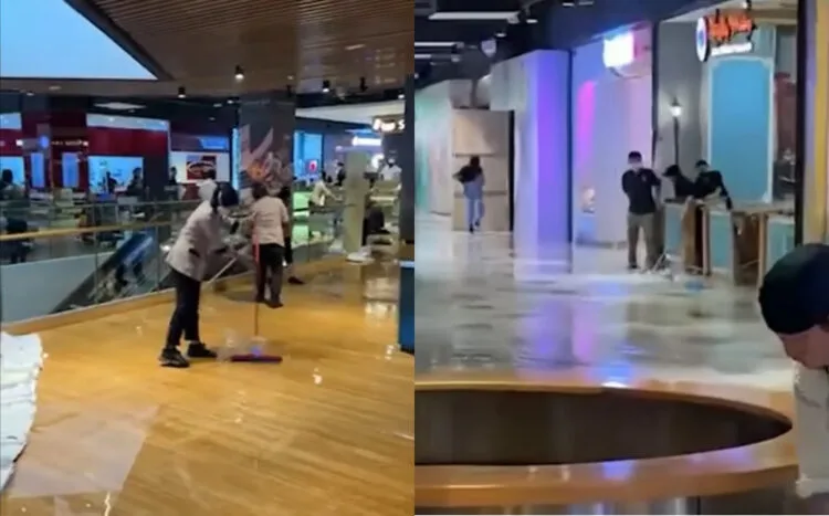 Source: Facebook/Malaysia Shopping Mall