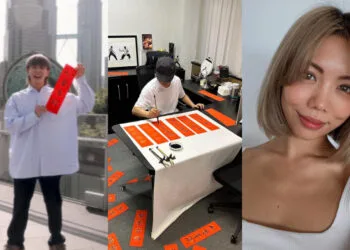 Sources: Instagram/@stephenchow/@cchangyonggggg/@soimjenn