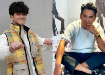 Sources: Instagram/@superjoechaw/Facebook/曹格 Gary Chaw