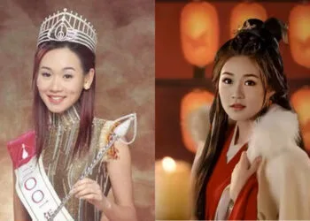 Sources: China Press/Facebook/楊思琦Szeki