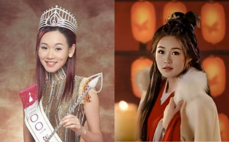 Sources: China Press/Facebook/楊思琦Szeki