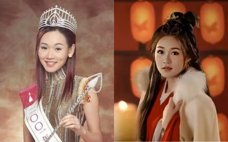 Sources: China Press/Facebook/楊思琦Szeki