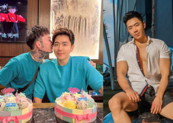 Source: Facebook/钟盛忠 Nick Chung 鍾盛忠