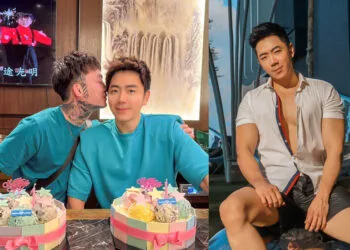 Source: Facebook/钟盛忠 Nick Chung 鍾盛忠