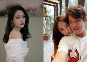 Source: Weibo/扒婆说/Instagram/@iam_joechen