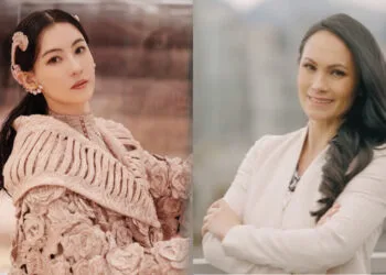 Sources: Instagram/@peggydaviesrealtor/Weibo/港剧辣评社