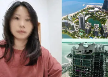 SOURCE: HK01, FORESTCITY, YOUTUBE