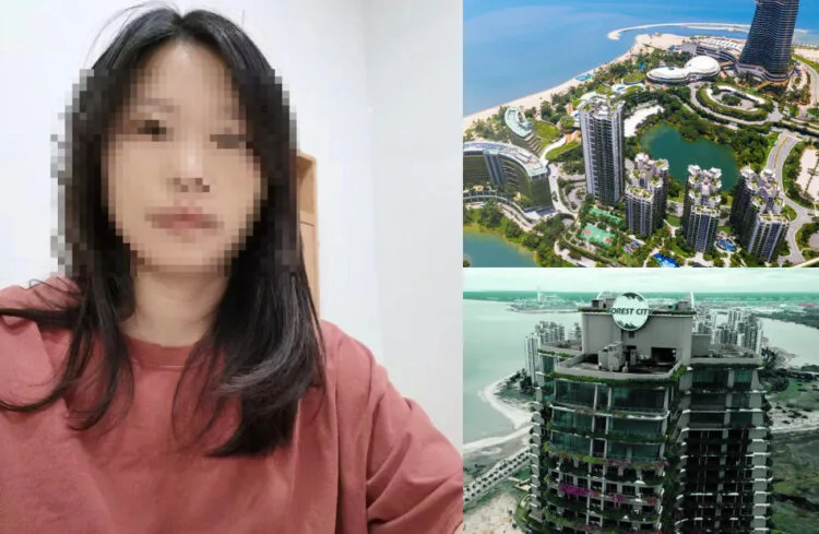 SOURCE: HK01, FORESTCITY, YOUTUBE