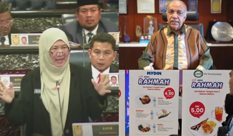 Sources: YouTube, Facebook