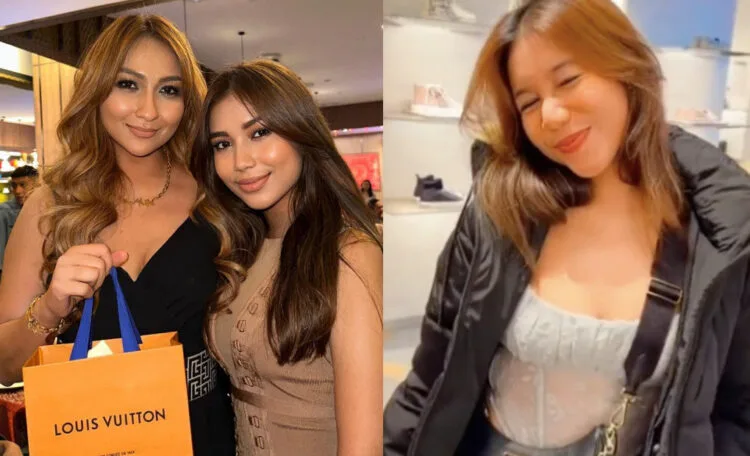 Sources: Instagram, TikTok