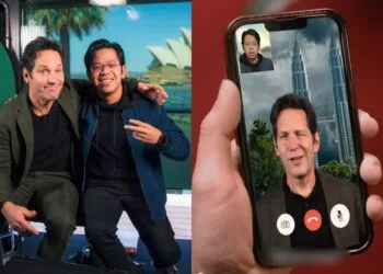 SOURCE: TWITTER, YOUTUBE