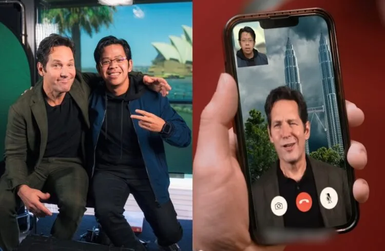 SOURCE: TWITTER, YOUTUBE