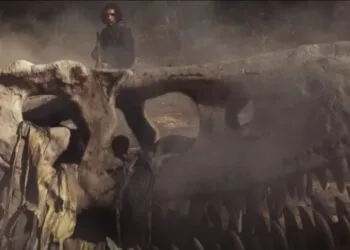 Source: Sony Pictures Entertainment