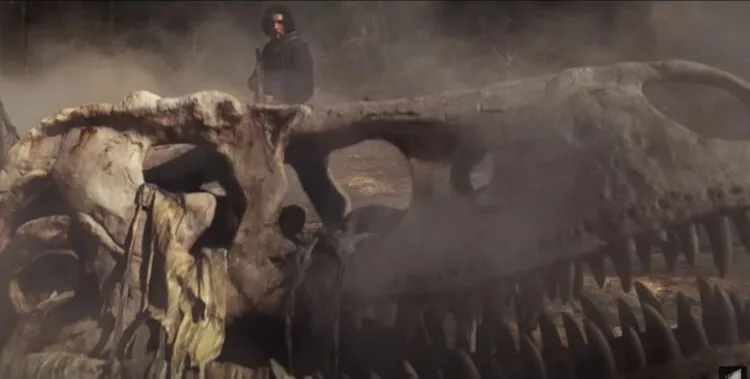 Source: Sony Pictures Entertainment