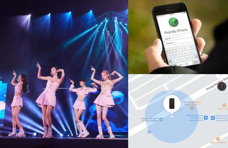 SOURCE: TWITTER, FLICKR