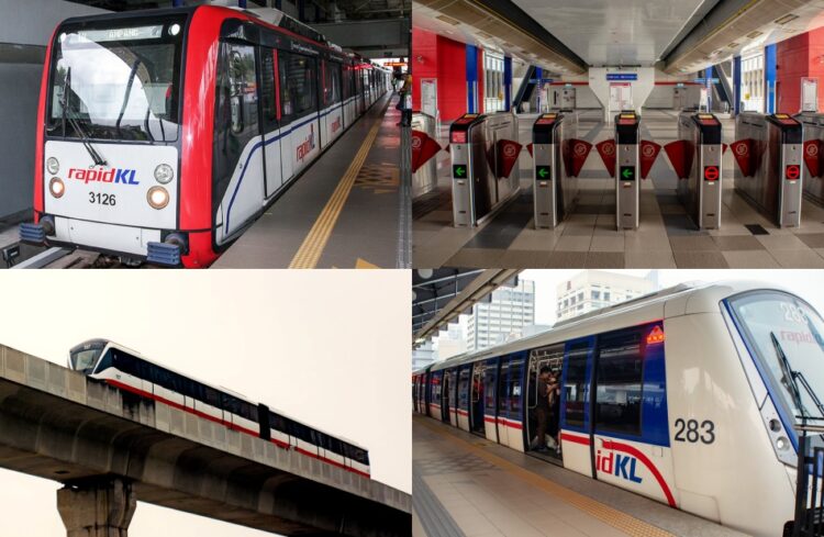 SOURCE: FB, KLSENTRAL, TUNNELTIME