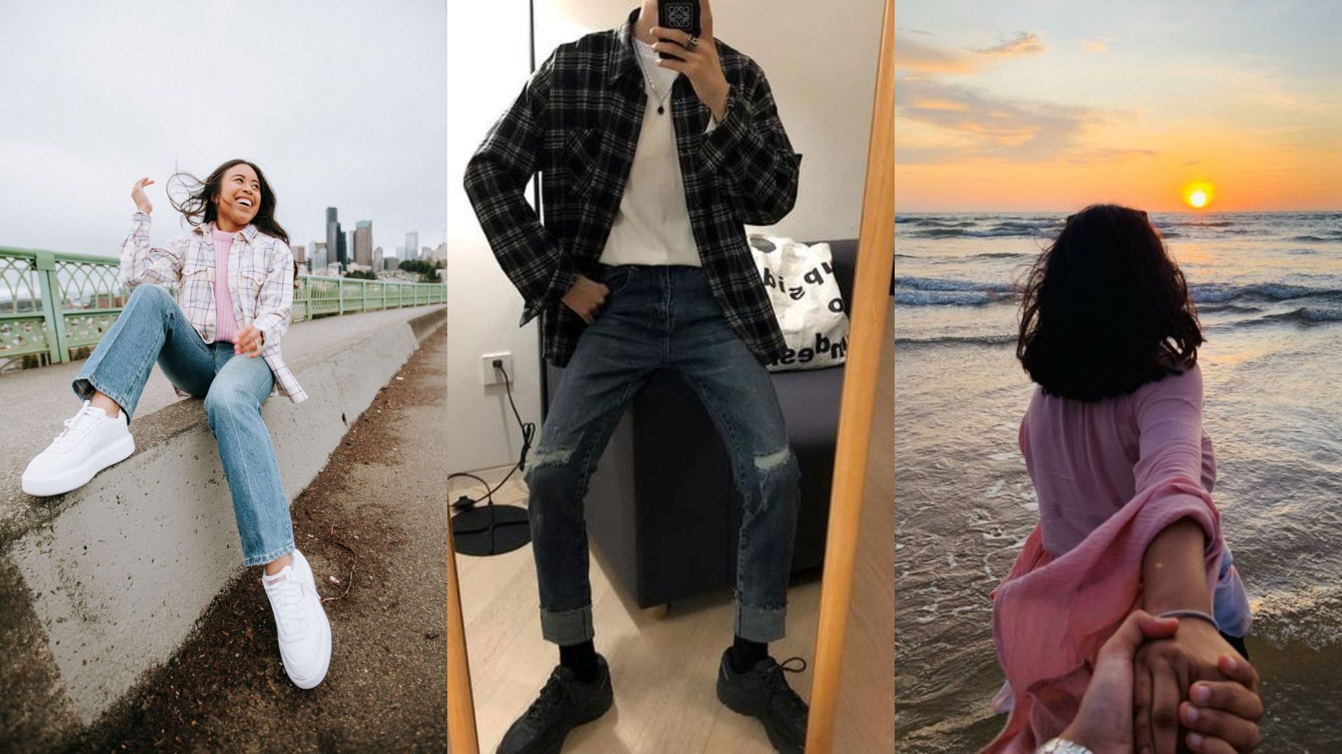 Photos from Instagram Poses Celebs Have Perfected