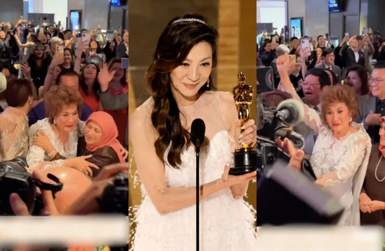 SOURCES: IG, TWITTER