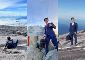 SOURCE: TIKTOK, FACEBOOK