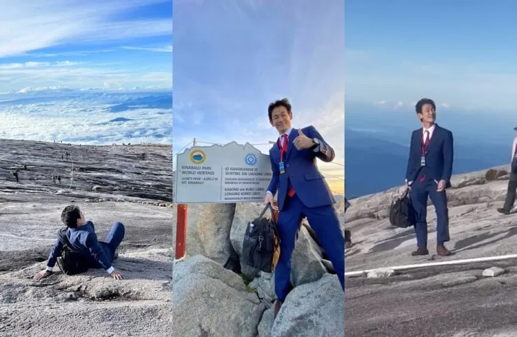 SOURCE: TIKTOK, FACEBOOK