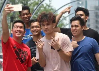 Wikimedia Commons/Juan Gerardo S. Gomez de Liaño