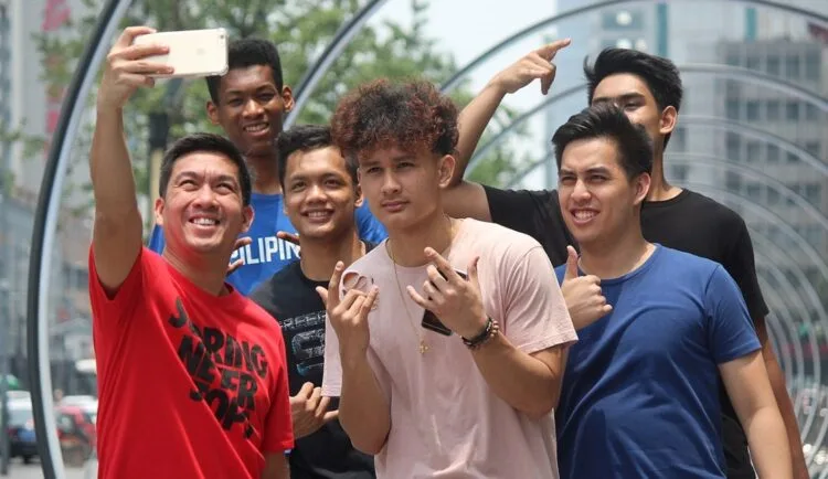 Wikimedia Commons/Juan Gerardo S. Gomez de Liaño