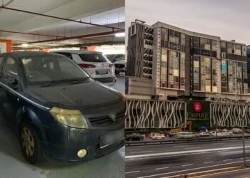 SOURCE: FACEBOOK, FLICKR @AZIRULLAMINARIPIN