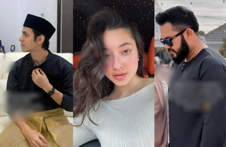 SOURCE: IG, TIKTOK