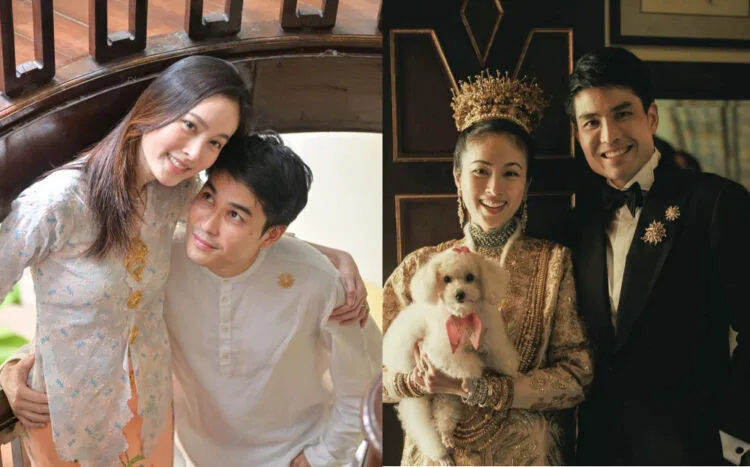 Sources: Instagram/@poydtreechada