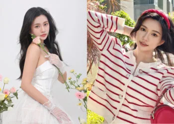 Source: Instagram/@qiuwen1014