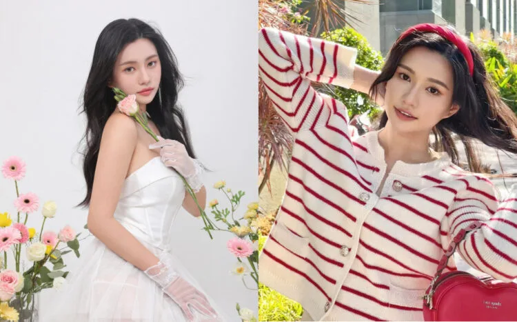 Source: Instagram/@qiuwen1014