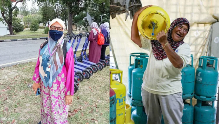 Sources: Twitter, BERNAMA