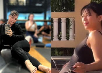 Sources: IG, TikTok