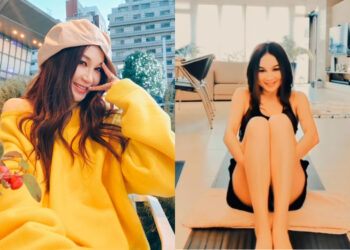 Source: Instagram/@irenewan730