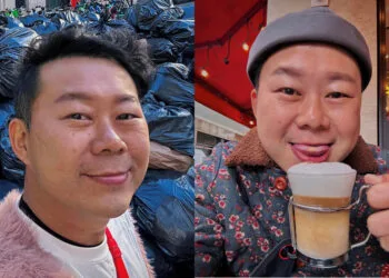 Source: Facebook/Luke Loke 阿陸