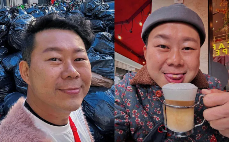 Source: Facebook/Luke Loke 阿陸