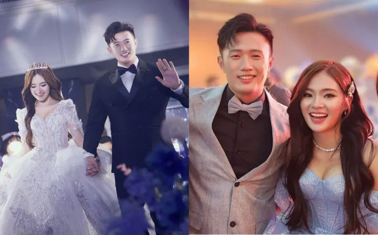 Sources: Instagram/@jeii_pong/@jacklim.my