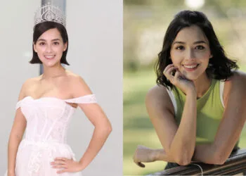 Source: Facebook/謝嘉怡 Lisa-Marie Tse