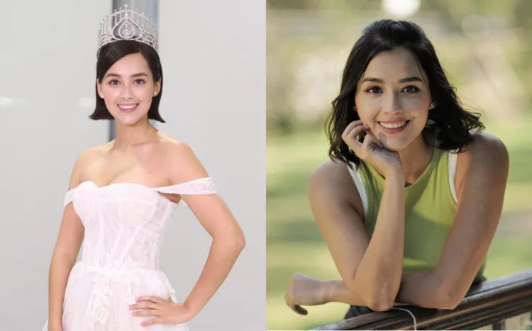 Source: Facebook/謝嘉怡 Lisa-Marie Tse