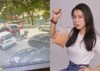 Source: Facebook/Yoon 吳家家