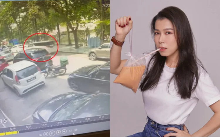 Source: Facebook/Yoon 吳家家