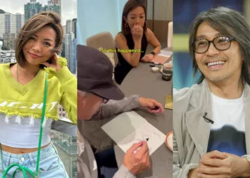 Sources: Instagram/@soimjenn/马来西亚东方日报