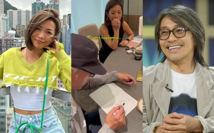 Sources: Instagram/@soimjenn/马来西亚东方日报