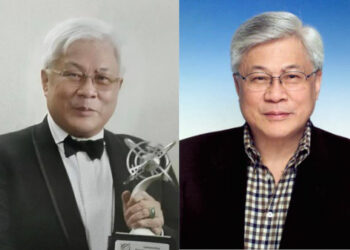 Sources: 新浪/Facebook/東周刊