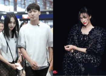 Sources: 新浪/Facebook/東周刊