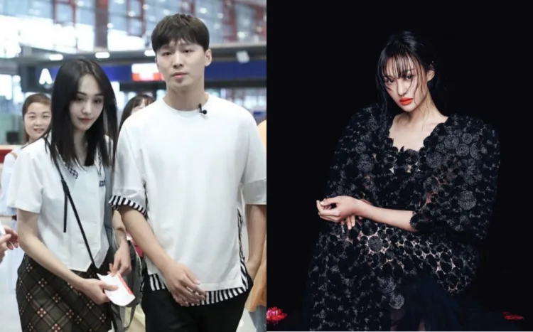 Sources: 新浪/Facebook/東周刊